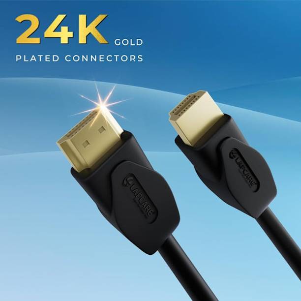 APRINSIT SOLUTION HDMI Cable 10 m Cable