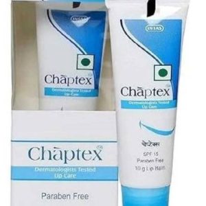 Chaptex LIP CARE BALM NA