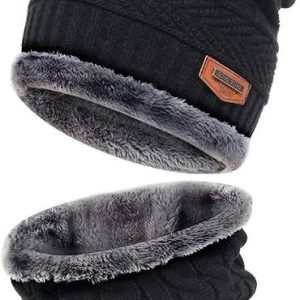ALAMOS Solid Beanie