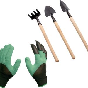 zeqlarn garden tool 001 Garden Tool Kit