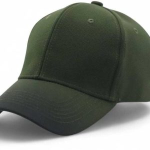 Jamont Solid Snapback Cap