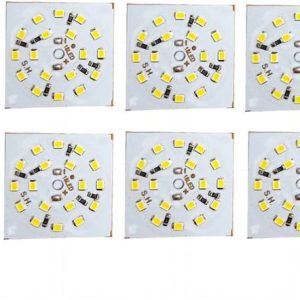 ambert 7 W Basic Circline Plug & Play LED Bulb