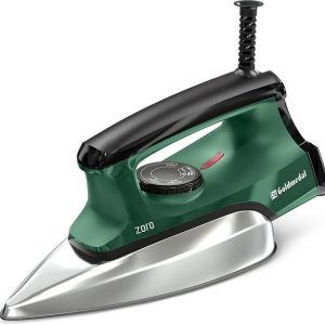 Goldmedal by Goldmedal Zoro 1100 W Dry Iron