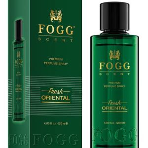 FOGG Fresh Oriental Premium Perfume Scent With Long Las...