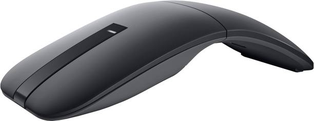 DELL MS700 Wireless Ambidextrous Optical Mouse with Bl...