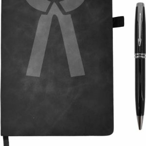 Ab Sab Advocate Pen Gift Set