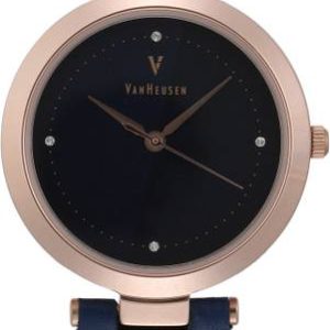 VAN HEUSEN Analog Watch - For Women VH000010D