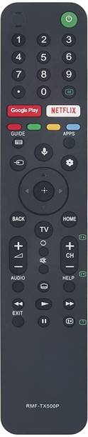 Hybite Bluetooth Voice Command Compatible RMF-TX500P Re...