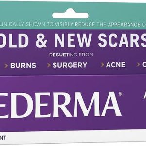 MEDERMA Advanced Plus Scar Gel - 10 gm