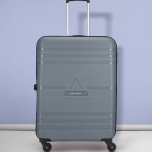 ARISTOCRAT Large Check-in Suitcase (75 cm) 4 Wheels - Airstop 73 -...