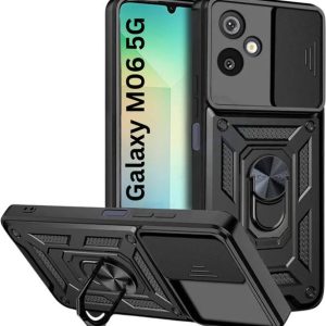 Fablue Back Cover for SAMSUNG Galaxy M06 5G