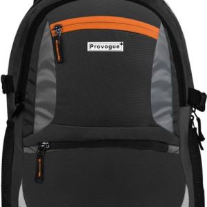 PROVOGUE PLUS Waterproof Fabric Spacy Unisex School Bag...
