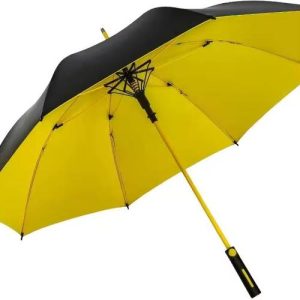Le Daizy Auto Open Umbrella For Man, Women, Kids, Girls...