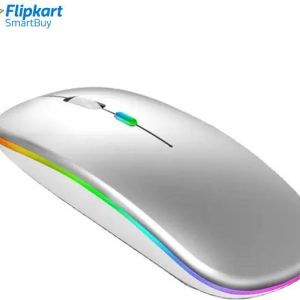 Flipkart SmartBuy TC-M500 Wireless Ergonomic Optical Mo...