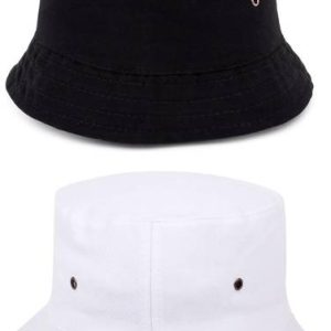 ZACHARIAS Bucket Hat