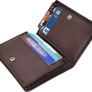 fredo9 4 Card Holder