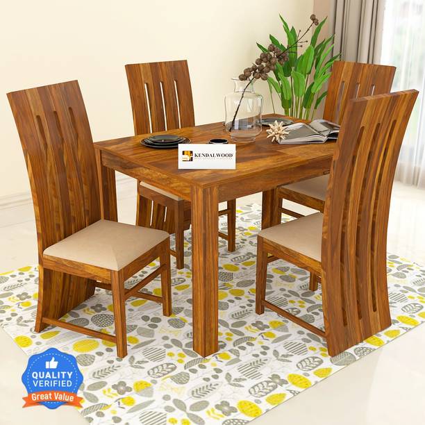 Kendalwood Furniture Premium Dining Room Furniture Wood...