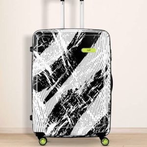 SKYBAGS Hard Body Set of 3 Luggage 8 Wheels - Stroke Neo Set of...