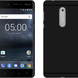 CASE CREATION Back Cover for Nokia 5 Android