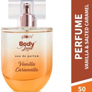 Plum BodyLovin' Vanilla Caramello | Warm Blend Of Vanil...