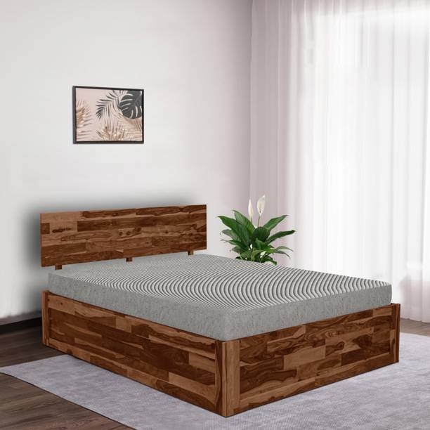Flipkart Perfect Homes Orthopedic Mattress 72X36X5 - Gr...