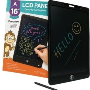 weezly 16 INCH LCD WRITING PAD