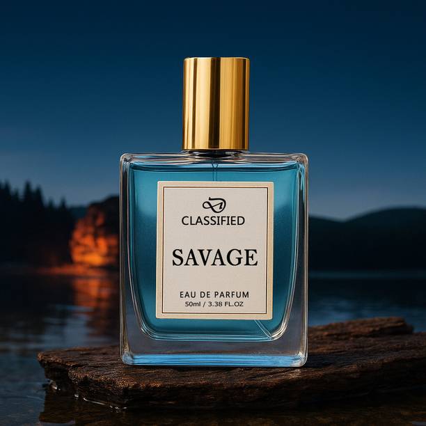 D'classified auvage Perfume For Men Fresh and Wild Perf...