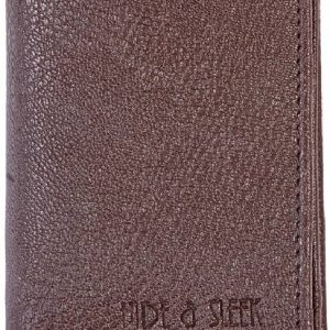 HIDE & SLEEK Card Holder 6 Card Holder