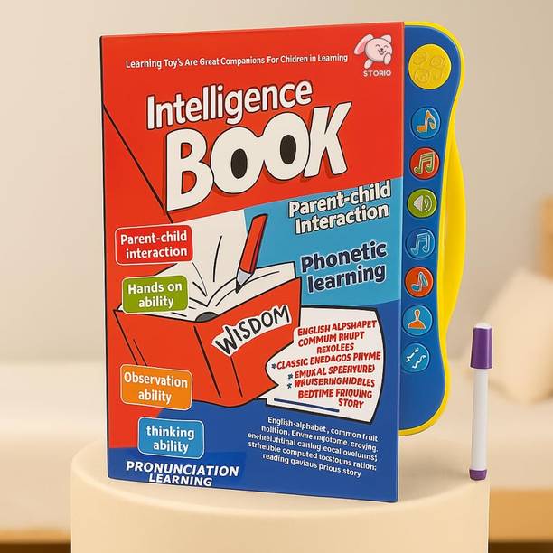 SuNZita Intelligent Fetching Educational Interactive Bo...