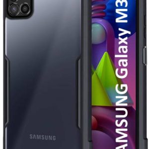 ADI Creations Back Cover for Samsung Galaxy M31s