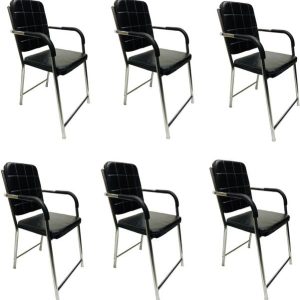 GOYALSON Chair Executive Office Visitor Chair Study Cha...
