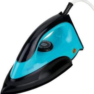 REALTEC by Realtec Glimmer iron 1000 W Dry Iron