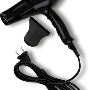 Satyam TRADERS 2IN1-HD01 Hair Dryer with 2 Heat & 2 Spe...