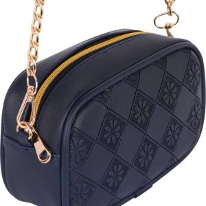 Pramadda Pure Luxury Blue Women Sling Bag Stylish Sling Bag For Women Travel...