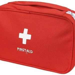 KRISHNA First Aid Kit Pouch First Aid Kit