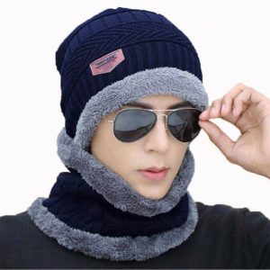FREAKS Woven Beanie