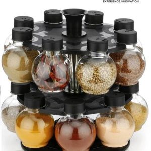 nariya Spice Set Plastic
