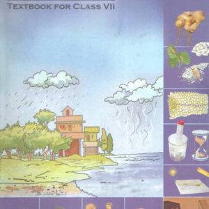 Science Text Book For Class Vii