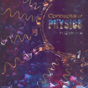 Concept Of Physics By H.C Verma Part - 1- Session 2025-...
