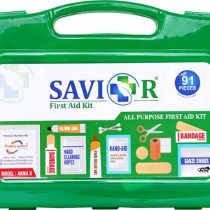 TECHNOSPILL TCNOFKITAKMA-II-1 First Aid Kit