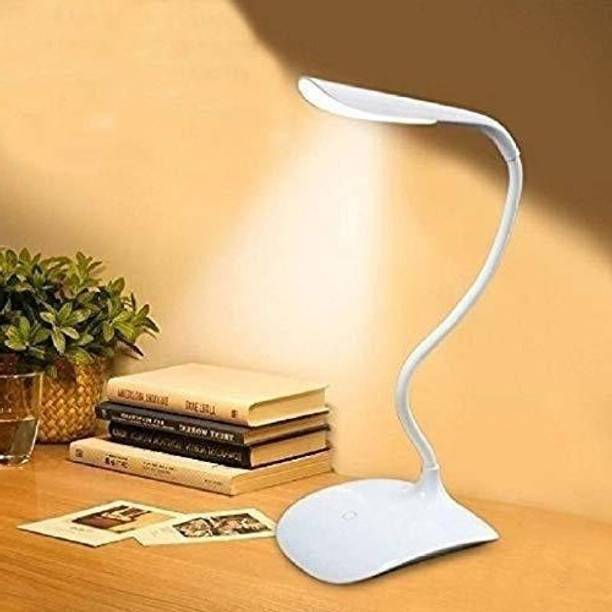 BSVR Led Foldable Study Reading Lamp Rechargeable Emerg...