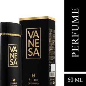 VANESA Shero Perfume|Premium & Long Lasting| Eau de Par...