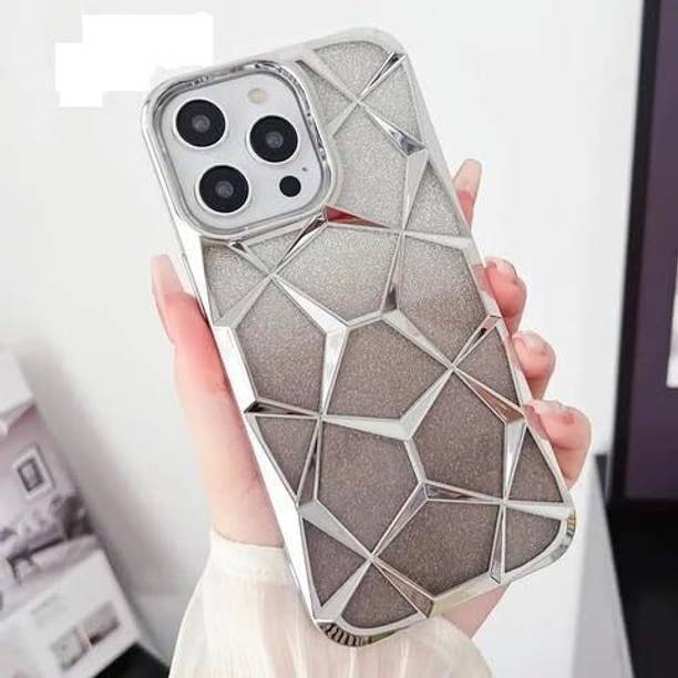 Mintzz Back Cover for Apple IPhone 15 Pro