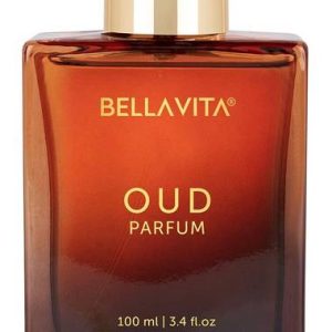 BELLAVITA OUD PARFUM Intense Perfume For Men & Women wi...