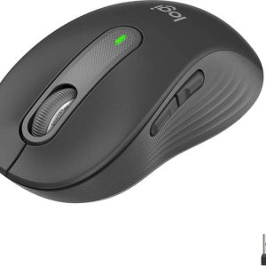 BKNMobiles M005 Wireless Ambidextrous Optical Gaming M...
