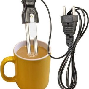 Hiru Electric Mini Instant Immersion Rod Water Heater, ...