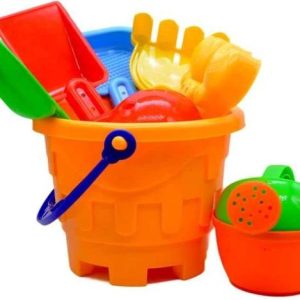 Smartcraft Beach Play Set for Kids Sand Play Set with B...
