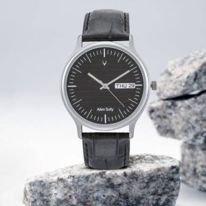 Allen Solly Analog Watch - For Men AS000009E
