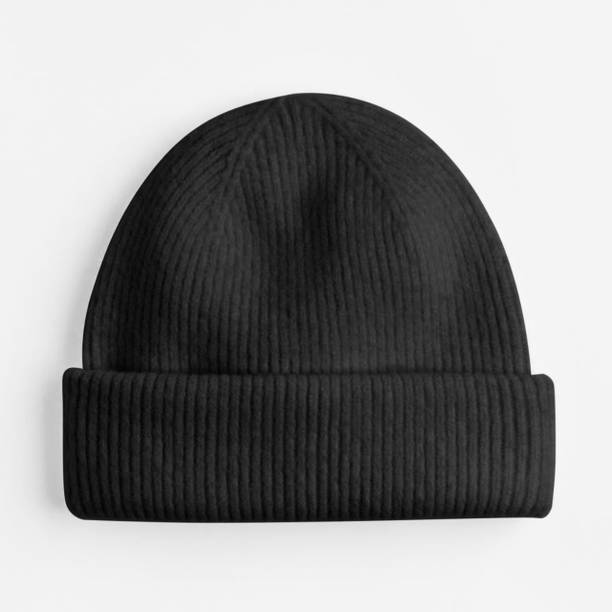 RICHMEN Woven Beanie