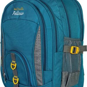 fellow Large 45 Liters jabriya backpack for school and ...